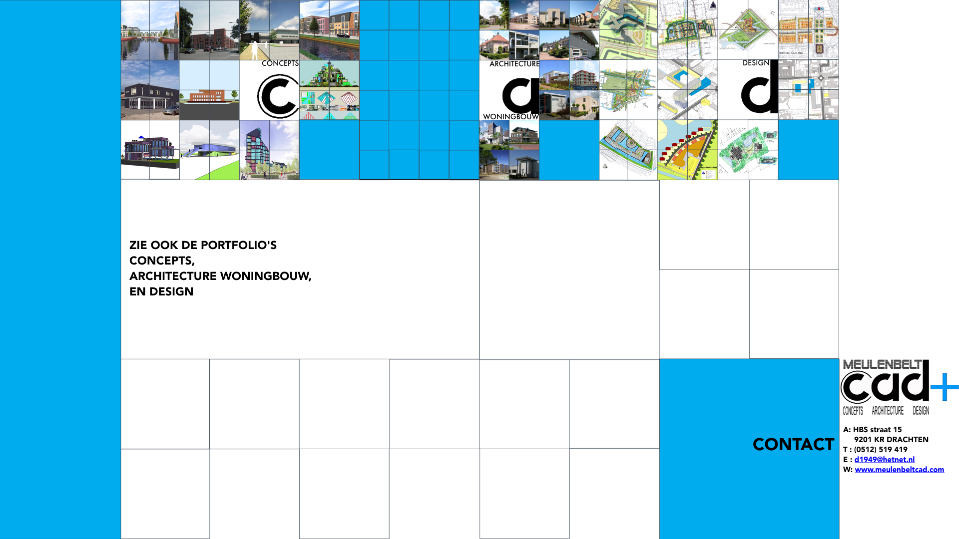 2016.contact CAD+ ARCHITECTURE U.017.1