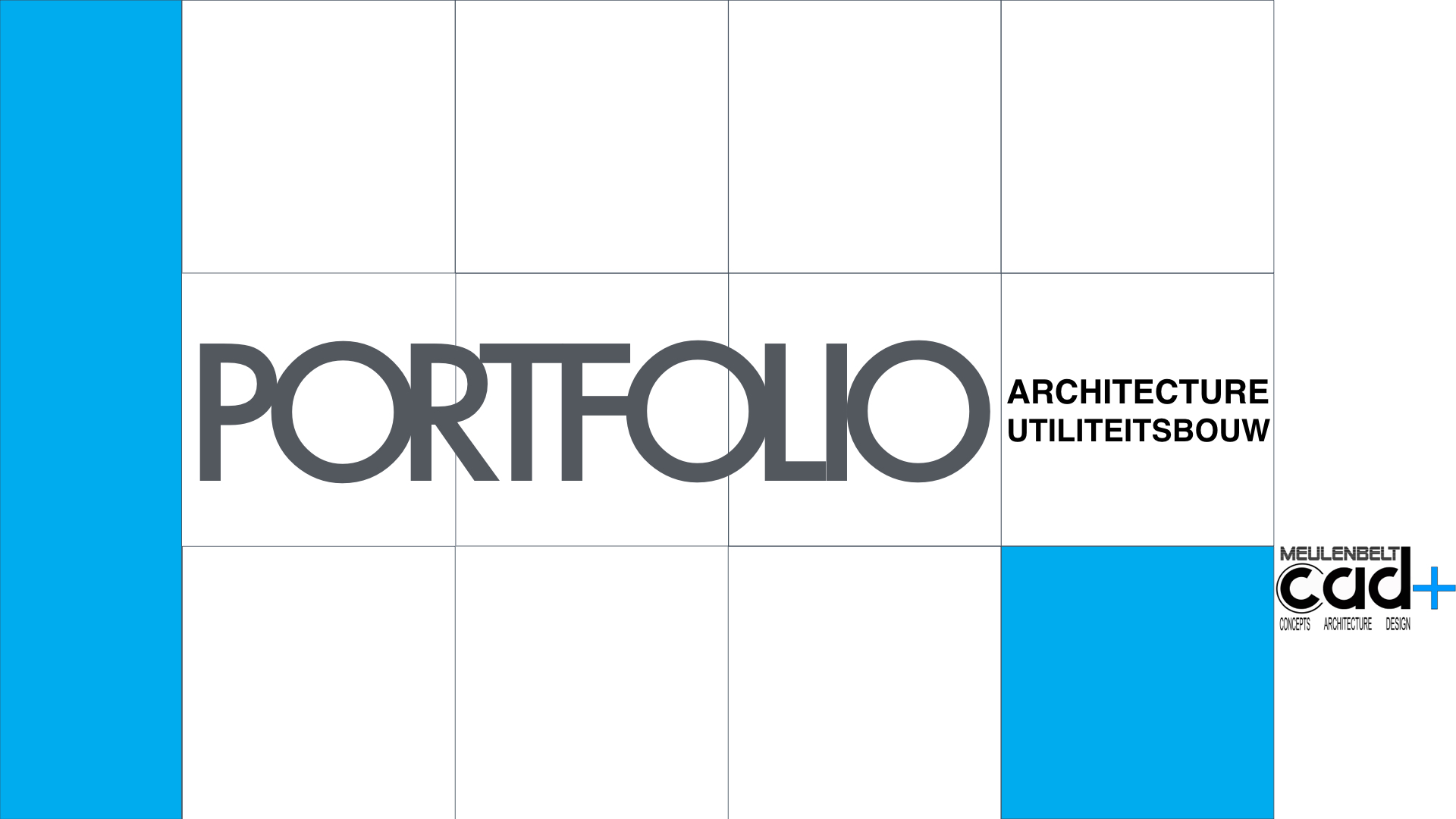 2016.portfolio CAD+ ARCHITECTURE U.001