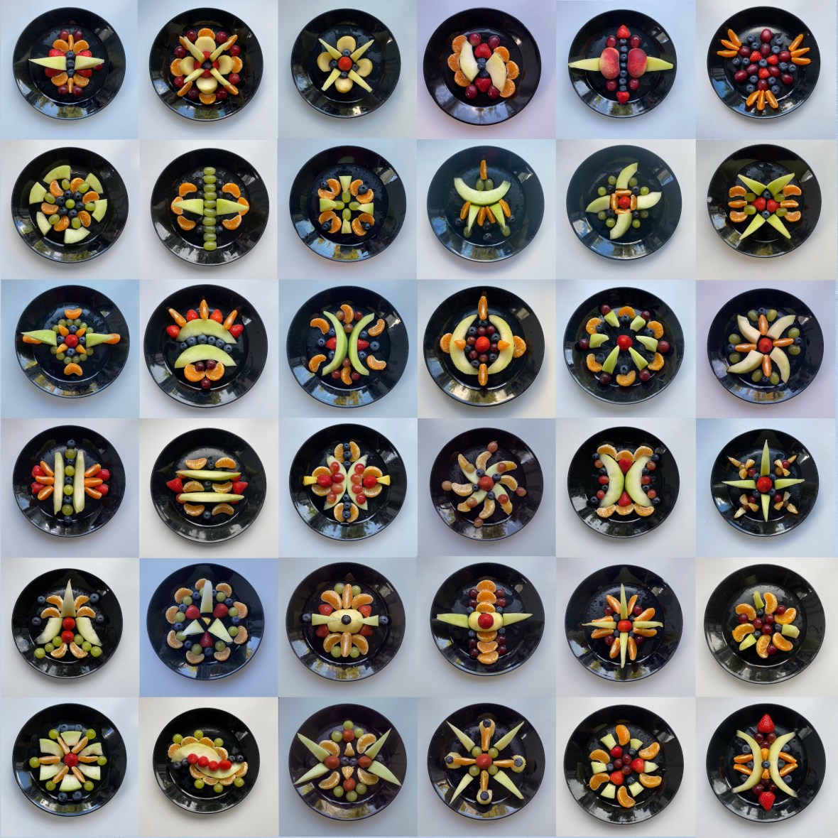 36 collage fruit 2 100